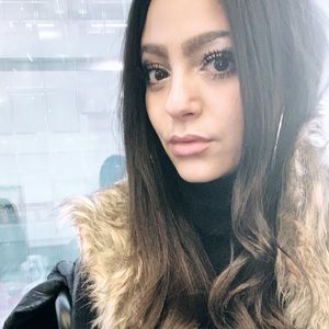 Meet your Posher, Victoria